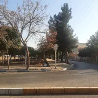 فروش زمین ۲۵۵ متری منازل بانک استان شاهین شهر|فروش زمین و ملک کلنگی|اصفهان, دهنو|دیوار