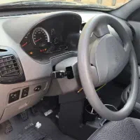 تیبا ۲ هاچبک