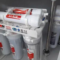 دستگاه آفترون   Korea & AFTRON  مونتاژ کره جنوبی