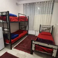 خوابگاه دخترانه مهسا