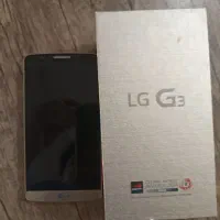 گوشی ال جی G3