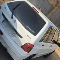 پراید ۱۱۱ مدل ۹۸ بدون رنگ|خودرو سواری و وانت|تایباد, |دیوار