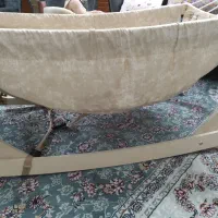 گهواره تاشو