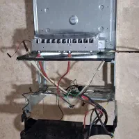 تعمیرات تخصصی پکیج