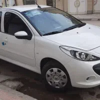 پژو 207i tu3 مدل ۴۰۴|خودرو سواری و وانت|نیشابور, گنبد سبز|دیوار