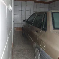 پراید  صبا سالم|خودرو سواری و وانت|الوند, |دیوار