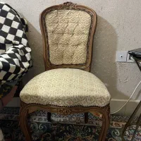 صندلی ناهار خوری