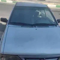 پراید مدل 84 سالم|خودرو سواری و وانت|بومهن, |دیوار