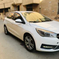 اریزو مدل ۹۵ اکسلنت|خودرو سواری و وانت|تهران, استاد معین|دیوار