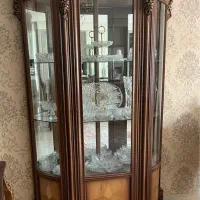 بوفه ویترین|بوفه، ویترین، کنسول|تهران, ازگل|دیوار