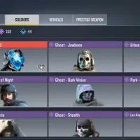 اکانت کالاف دیوتی