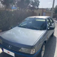 ۴۰۵ دل ۹۰|خودرو سواری و وانت|رباط‌کریم, نصیرشهر|دیوار