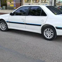 پارس سال|خودرو سواری و وانت|پرند, فاز ۳|دیوار