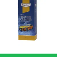 محصولات شستشوی نانو