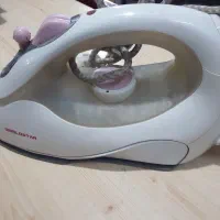 فروش اتو بخار برقی سالم|اتو و لوازم اتو|کرج, حصارک بالا|دیوار