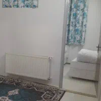 آپارتمان و سوئیت|اجارهٔ کوتاه‌مدت آپارتمان و سوئیت|مشهد, عنصری|دیوار