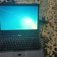 لپتاپ خانگی hp