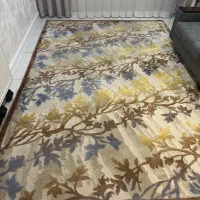 فرش ۶متری برجسته