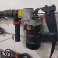 تخریب پیکور ۷کیلو رونیکس