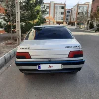 ماشین 405|خودرو سواری و وانت|تربت جام, پاسداران|دیوار