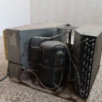 اوجنرال ۱۸|کولر گازی و فن‌کوئل|اهواز, کیانشهر|دیوار