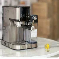 دستگاه اسپرسوساز مخزن دار روگن