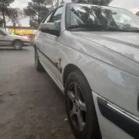پارس ۹۸|خودرو سواری و وانت|بناب, |دیوار