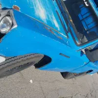 نیسان ۸۳ شاسی سالم|خودرو سواری و وانت|یزد, |دیوار