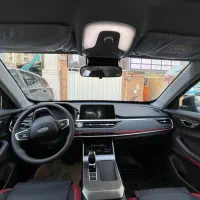 *ایکس ۵۵ پرو/اقساط بدون ضامن /تحویل فوری*|خودرو سواری و وانت|تهران, آسمان|دیوار