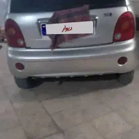 خودرو ام وی ام ۱۱۰ سه سیلندر|خودرو سواری و وانت|خرمشهر, |دیوار