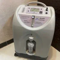 اکسیژن ساز 10 لیتری سوشیا