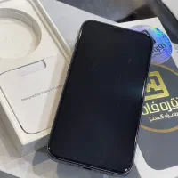 آیفون ۱۳ مشکی|موبایل|مشهد, سجاد شهر|دیوار