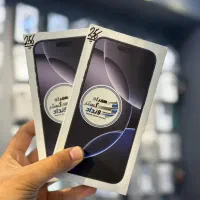 آیفون 16 پرومکس ریجستر زیر قیمت