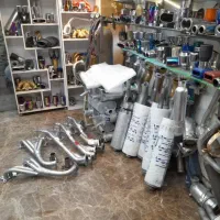 منبع رنجوری پراید اصلی|قطعات یدکی و لوازم جانبی|رشت, کاکتوس|دیوار