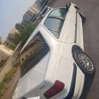 پارس  کارمندی مدل ۱۴۰۲ گاز سیمی نیمه سفارشی