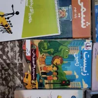 کتب برگزیده انتشارات خیلی سبزمبتکران وهدف|کتاب و مجله آموزشی|تهران, تهرانویلا|دیوار