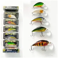 لور استخوانی ماهیگیری داخل ساچمه ویبره برند bkk|ماهیگیری|شهریار, |دیوار