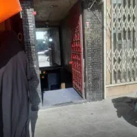 اجاره زیرزمین تجاری ۱۱۰ متری