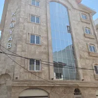 فروش واحد تجاری در بهترین نقطه چهارراه گلسار