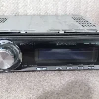 پخش DEH-7150UB پایونیر|قطعات یدکی و لوازم جانبی|تهران, منیریه|دیوار