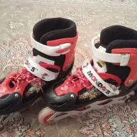 اسکیت پسرانه|دوچرخه، اسکیت، اسکوتر|خرمآباد, |دیوار