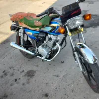 پرواز ۲۰۰|موتورسیکلت|بجنورد, |دیوار