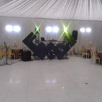 دی جی و اجرای مراسمات