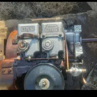 لیستر استی موتور آب برق دامپر با ژنراتور ۱۰|ماشینآلات صنعتی|چهاردانگه (تهران), |دیوار