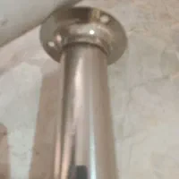 نرده استیل برای پله یا پنجره یک عدد