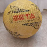 توپ فوتبال کارکرده