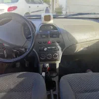 تیبا 1 مدل 91 کارکرد 169000 قیمت 335000000|خودرو سواری و وانت|کاشمر, |دیوار