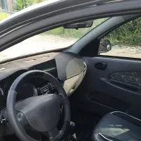 تیبا یک مدل ۹۴ تمیز|خودرو سواری و وانت|لاهیجان, بوجایه|دیوار