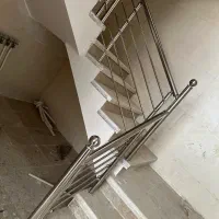 نرده استیل