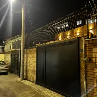 ویلایی در به حیاط ماشین رو نوساز متریال لاکچری|فروش خانه و ویلا|اصفهان, شاهزید|دیوار